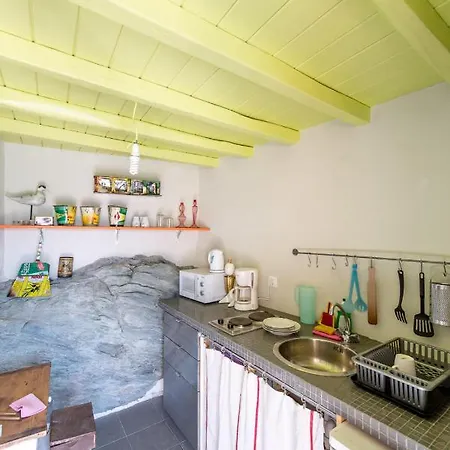 Affittacamere Loukoum Syros Cyclades 4*