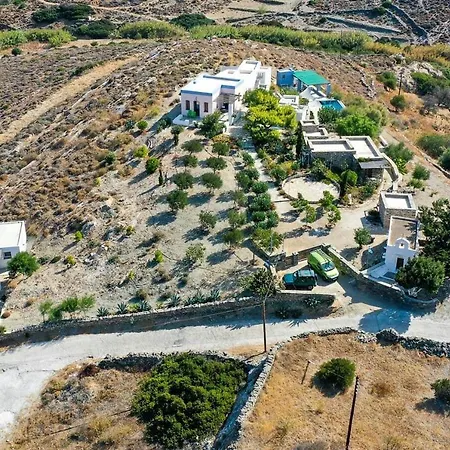 Affittacamere Loukoum Syros Cyclades Rozia