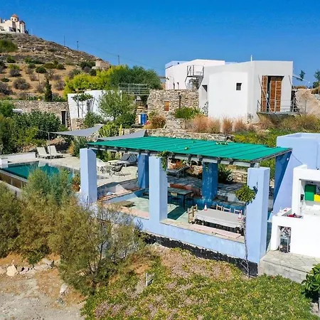 Affittacamere Loukoum Syros Cyclades 4*