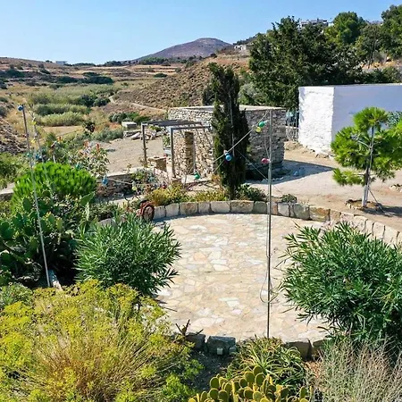 Affittacamere Loukoum Syros Cyclades