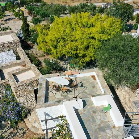 Affittacamere Loukoum Syros Cyclades