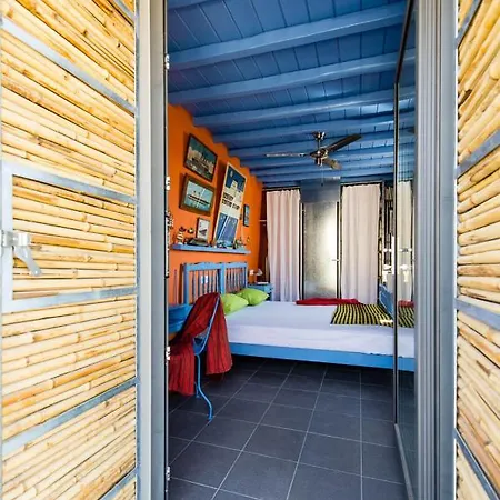 Guest house Loukoum Syros Cyclades