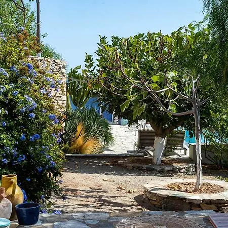 Affittacamere Loukoum Syros Cyclades