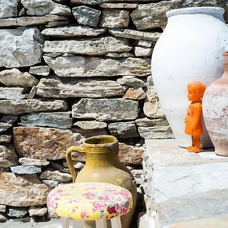 Affittacamere Loukoum Syros Cyclades 4*