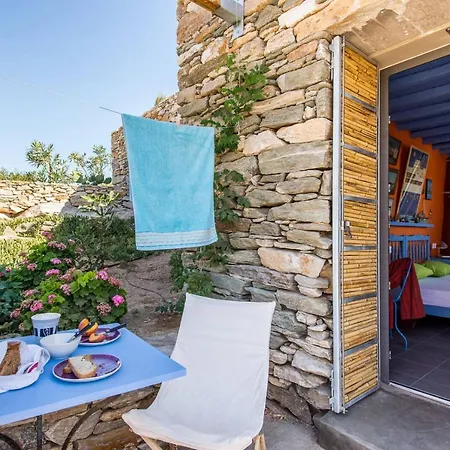 Affittacamere Loukoum Syros Cyclades 4*