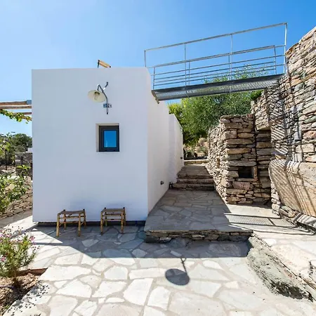Loukoum Syros Cyclades 4*