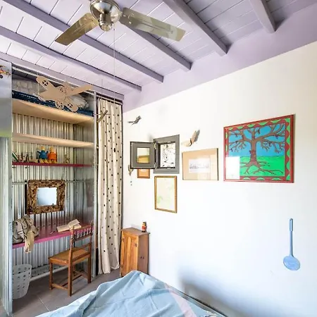 Loukoum Syros Cyclades Guest house 4*