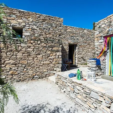Гостевой дом Loukoum Syros Cyclades 4*