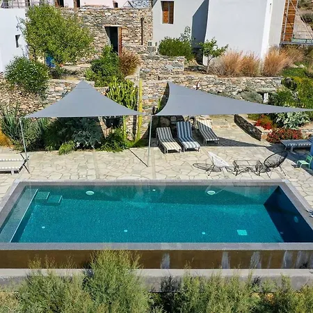 Loukoum Syros Cyclades 4*